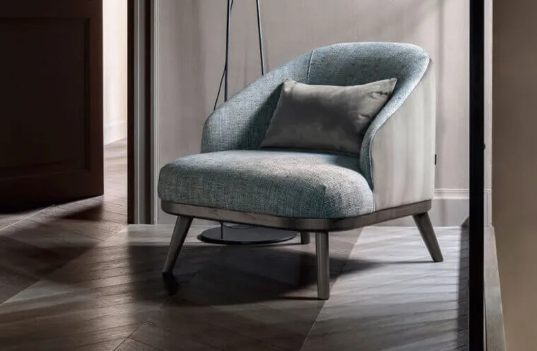 Ditre St. Tropez Mix Lounge Chair