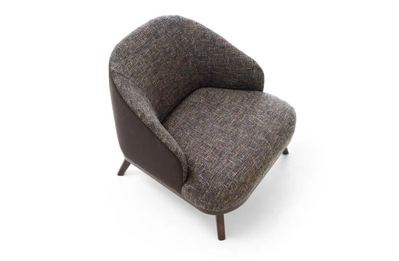 Ditre St. Tropez Mix Lounge Chair