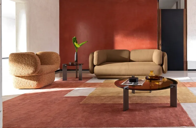 Ditre Vento Sofa