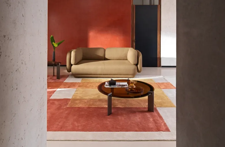 Ditre Vento Sofa