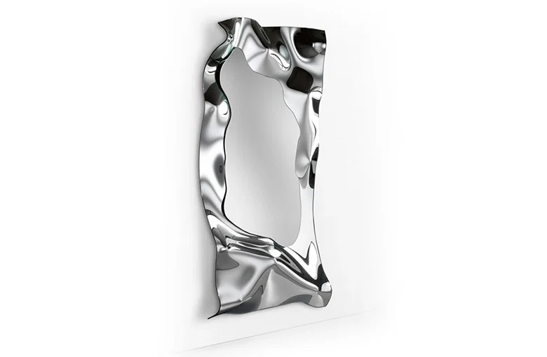 Fiam Christine Mirror