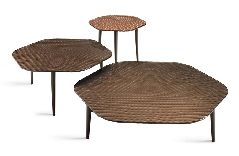Fiam Coral Beach Coffee Table