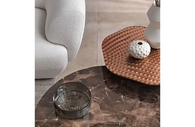 Fiam Coral Beach Coffee Table