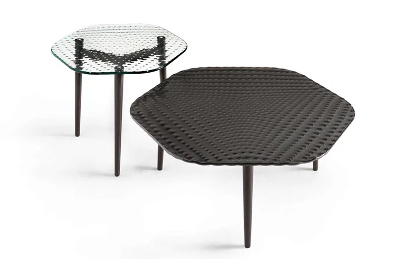 Fiam Coral Beach Coffee Table