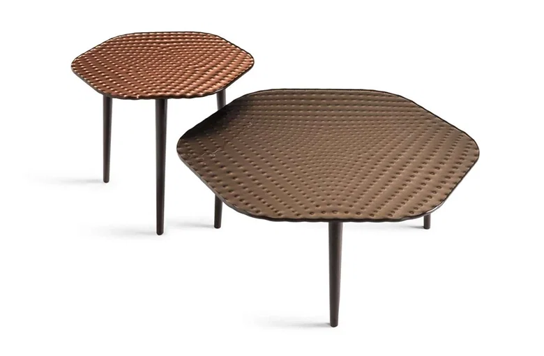 Fiam Coral Beach Coffee Table