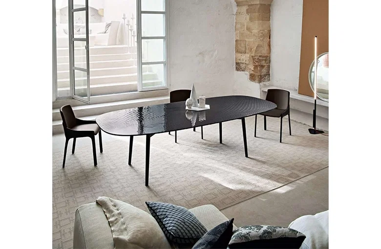Fiam Coral Beach Dining Table