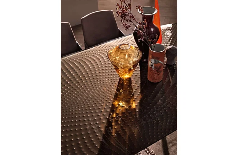 Fiam Coral Beach Dining Table