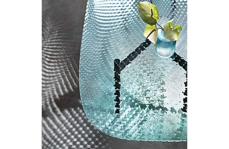 Fiam Coral Beach Dining Table