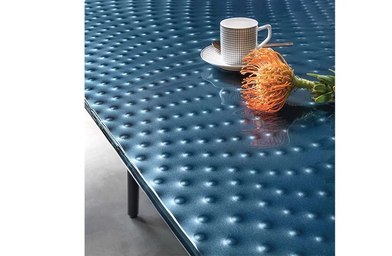Fiam Coral Beach Dining Table