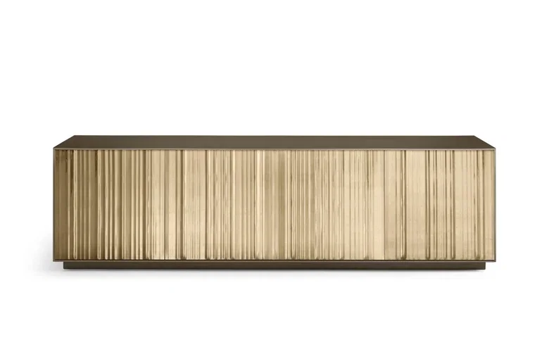 Fiam Echo Line Horizontal Sideboard