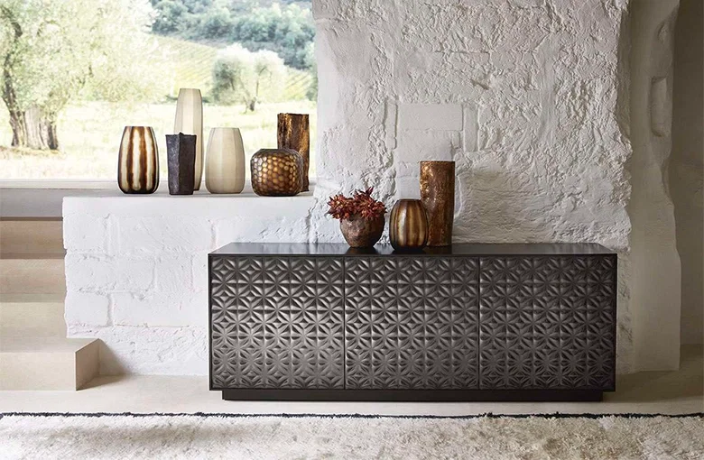 Fiam Echo Sideboard