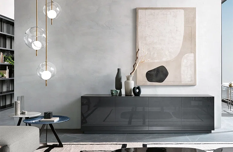 Fiam Echo Sideboard