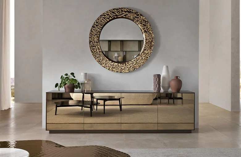 Fiam Echo Sideboard