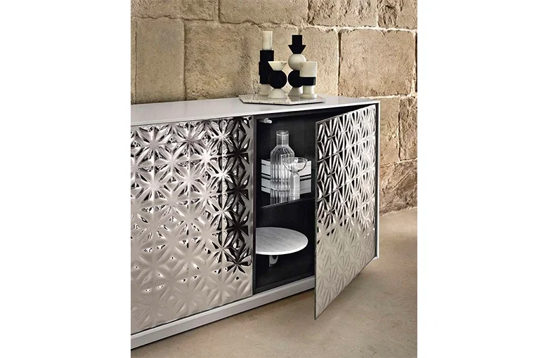 Fiam Echo Sideboard