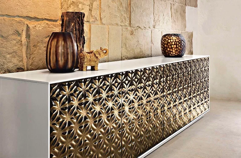 Fiam Echo Sideboard