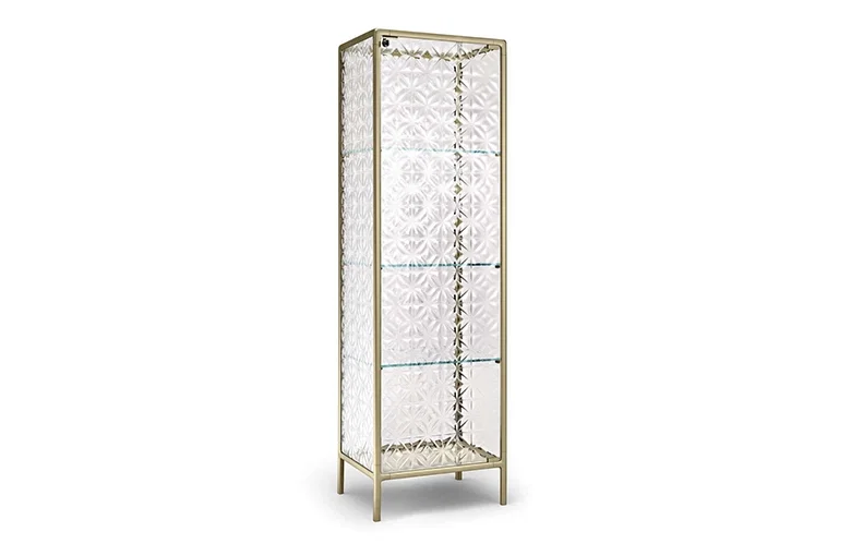 Fiam Echo Tall Sideboard