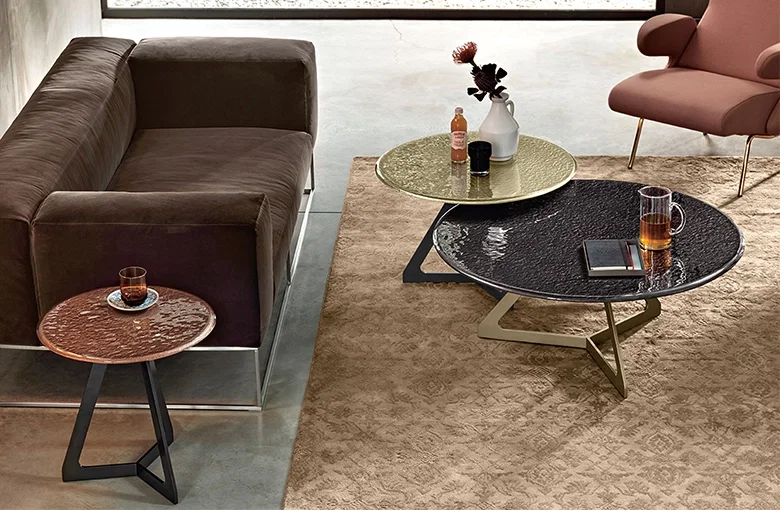 Fiam Lakes Coffee Tabe