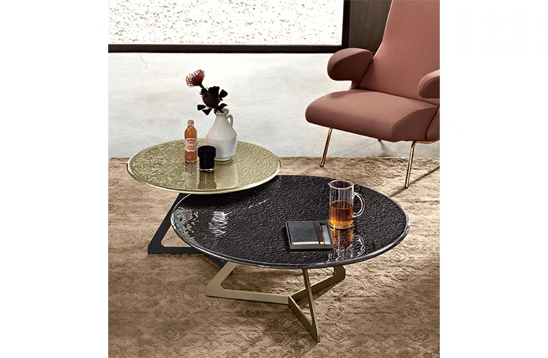 Fiam Lakes Coffee Tabe