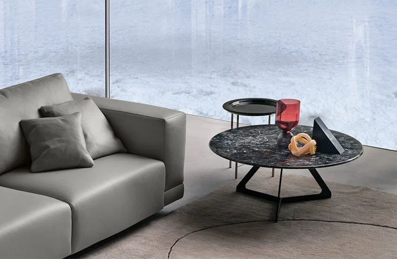 Fiam Lakes Coffee Tabe