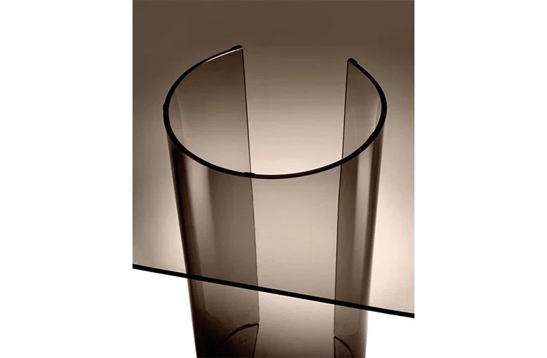 Fiam Luxor Dining Table