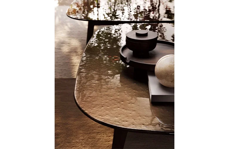 Fiam Magma Coffee Tabe
