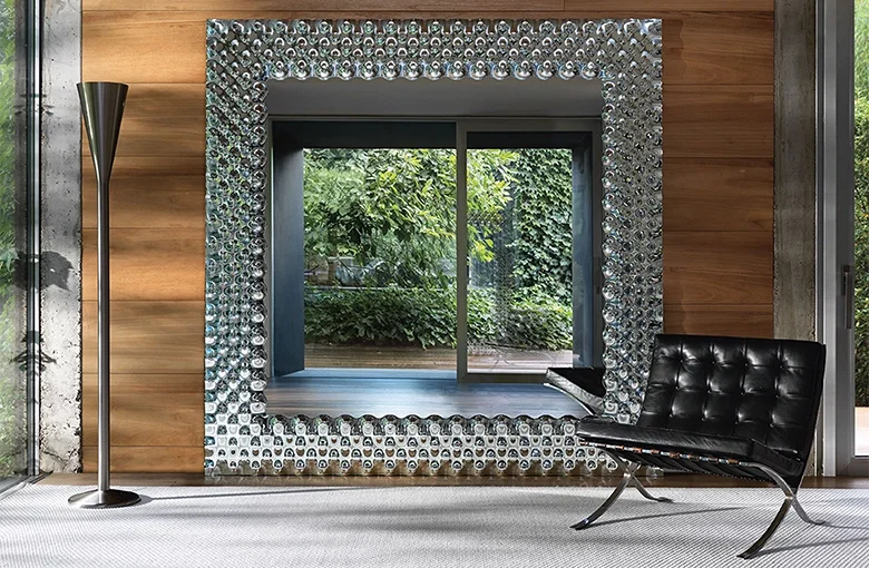 Fiam Pop Mirror