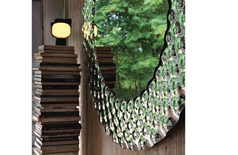 Fiam Pop Mirror