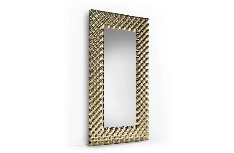 Fiam Pop Mirror