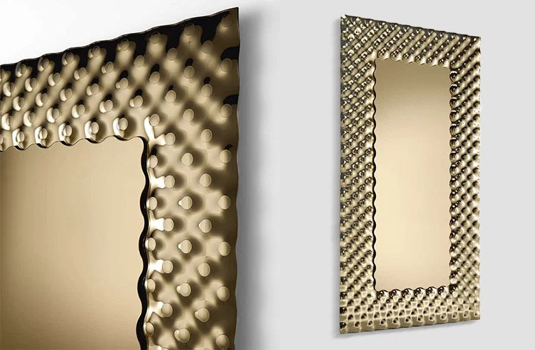 Fiam Pop Mirror