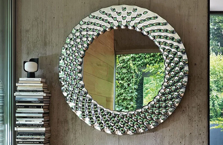 Fiam Pop Mirror