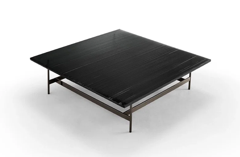 Fiam Waves Coffee Tabe