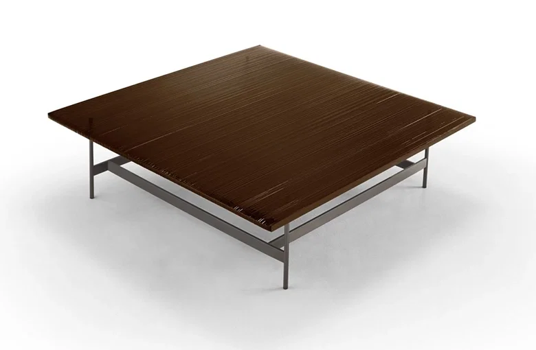 Fiam Waves Coffee Tabe
