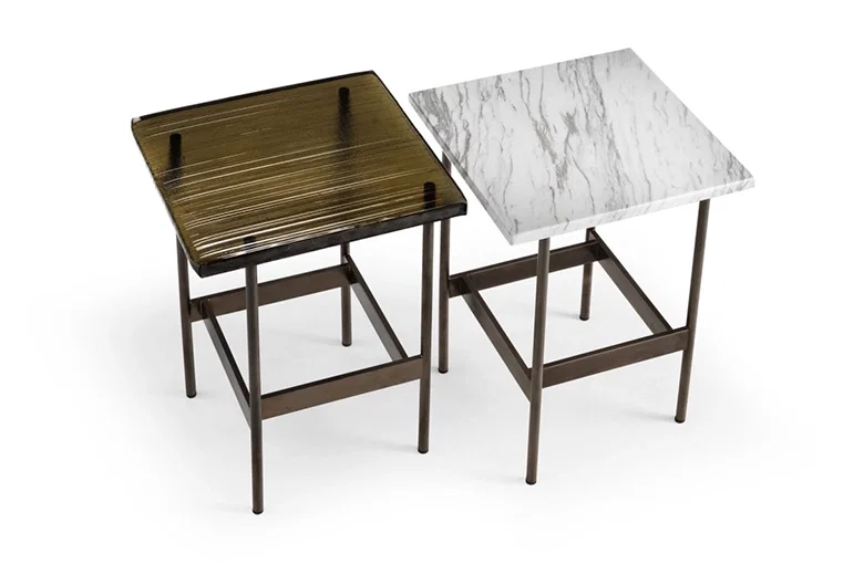 Fiam Waves Coffee Tabe