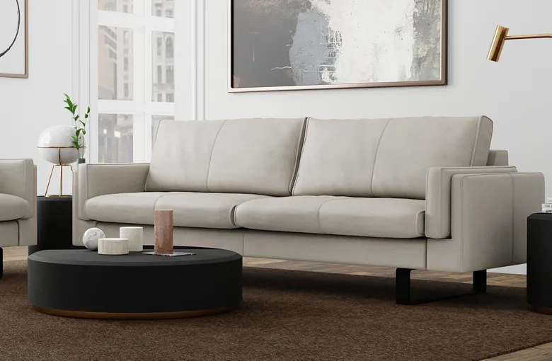 Fjords Quickship Endless Sofa