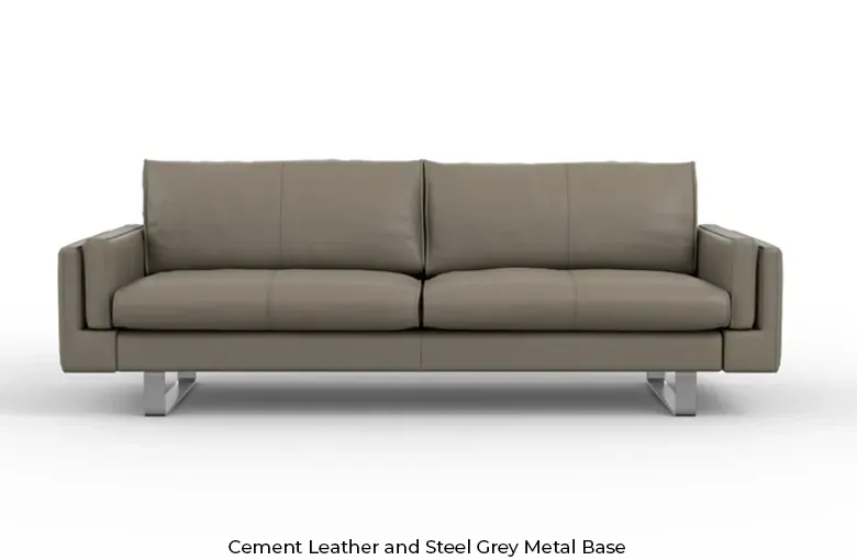 Fjords Quickship Endless Sofa