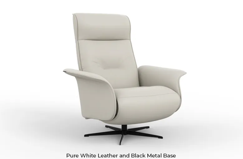 Fjords Quickship Finn Recliner