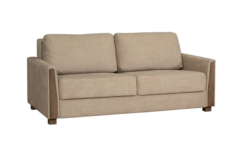 Fjords Quickship Luna Sleeper Sofa