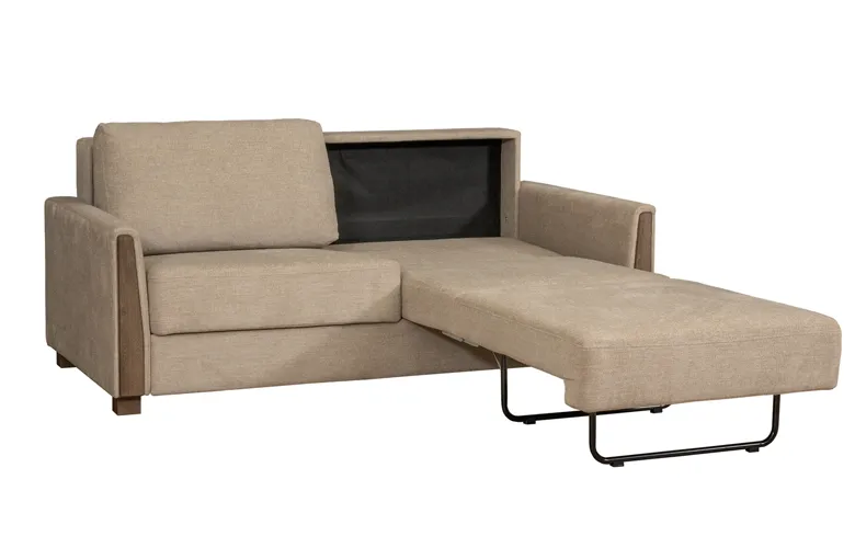 Fjords Quickship Luna Sleeper Sofa