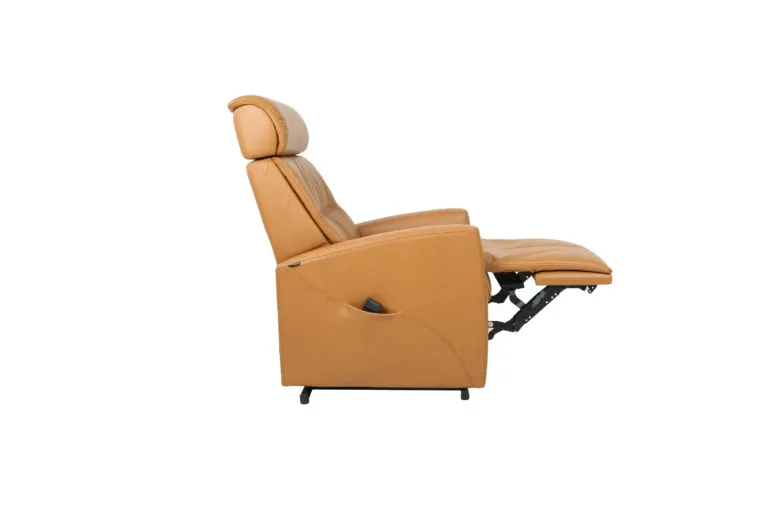 Fjords Quickship Milan Lift Recliner