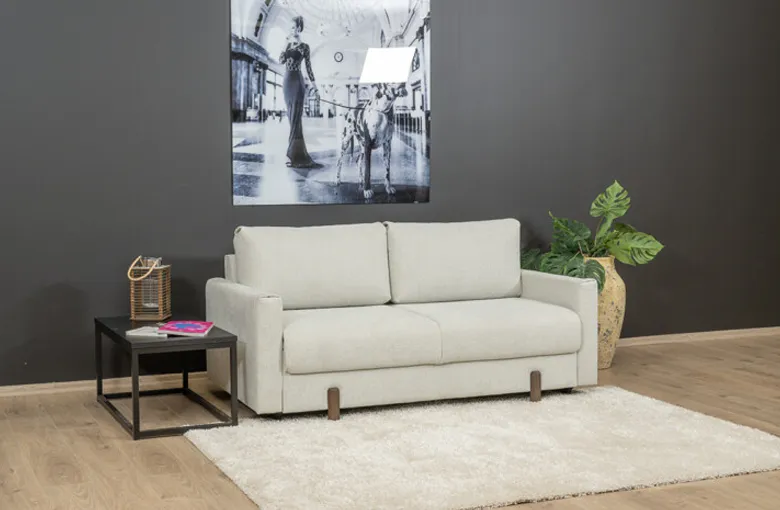 Fjords Quickship Nora Sofa Bed