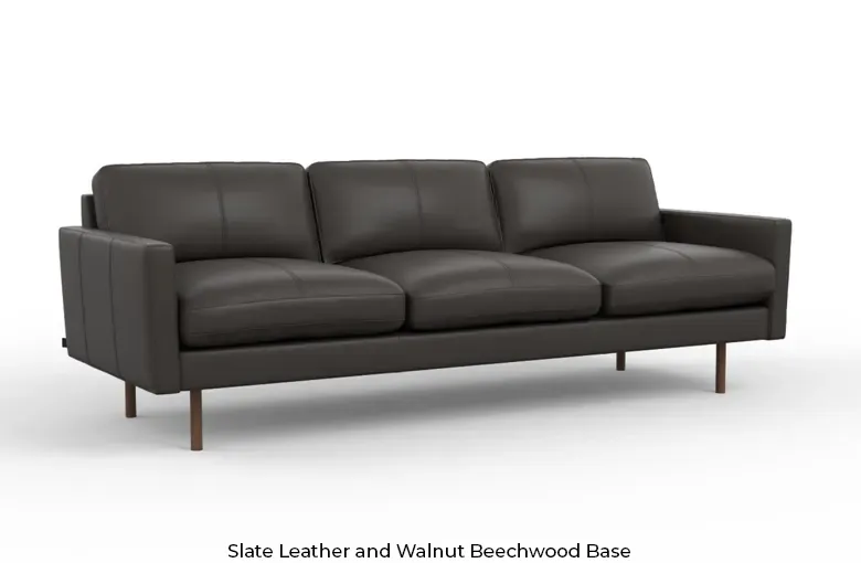 Fjords Quickship Villa Sofa