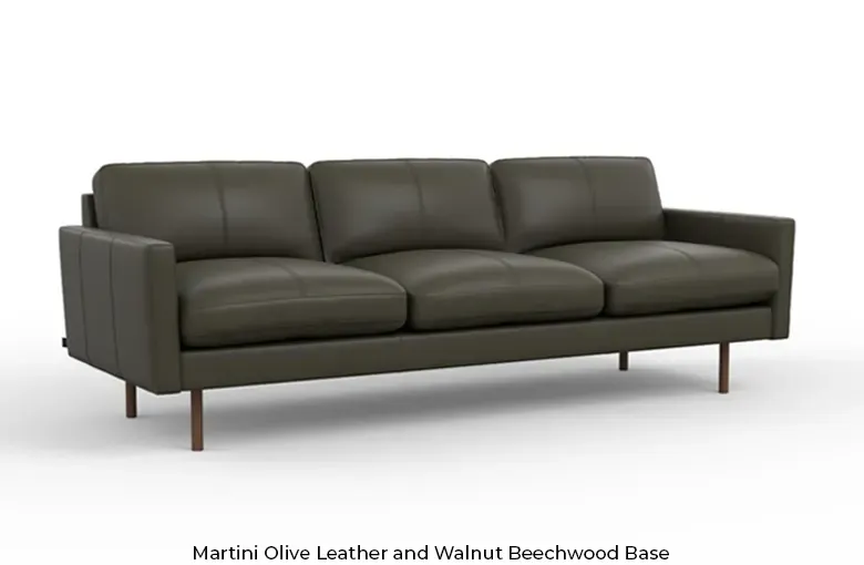 Fjords Quickship Villa Sofa