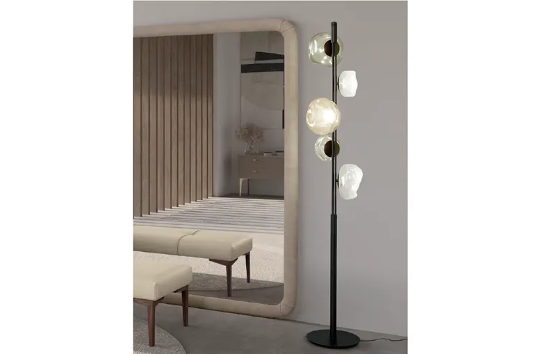 Gamma Quickship Bubble Light