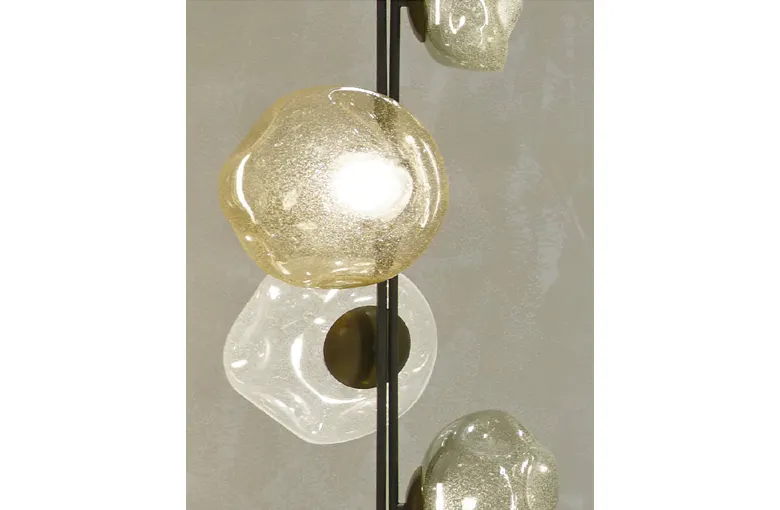 Gamma Quickship Bubble Light