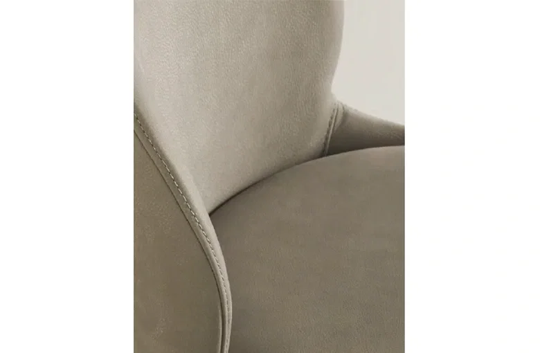 Gamma Quickship Medea Dining Chair