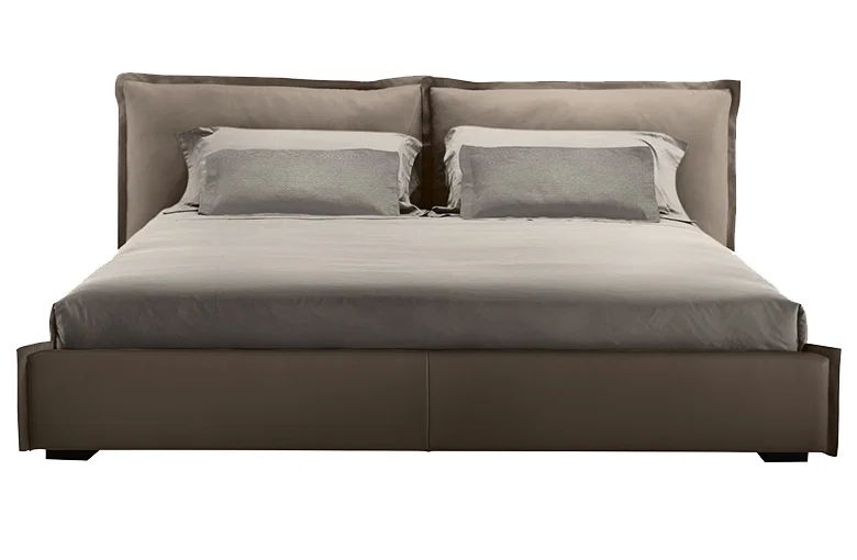 Gamma Edge Bed