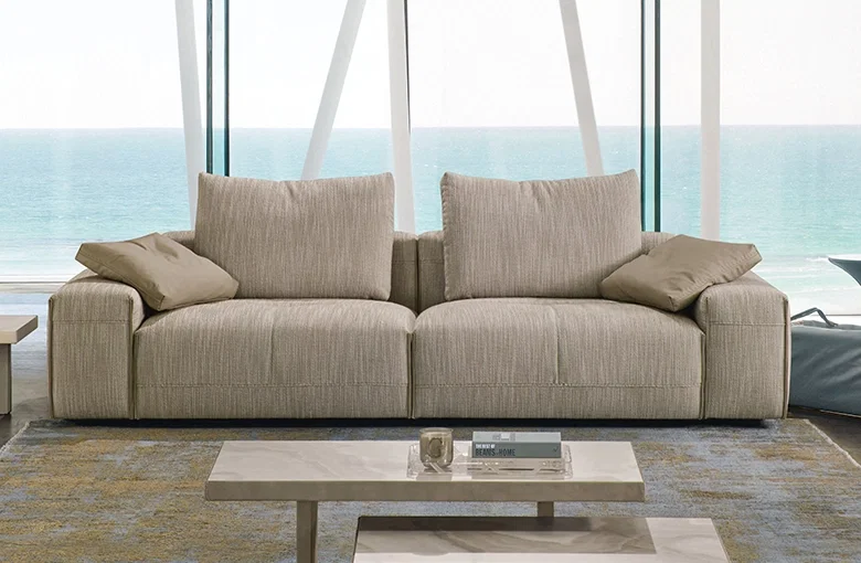 Gamma Puzzle Sofa