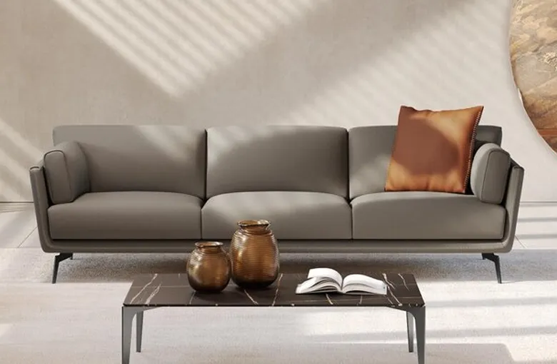 Gamma Ralph Sofa