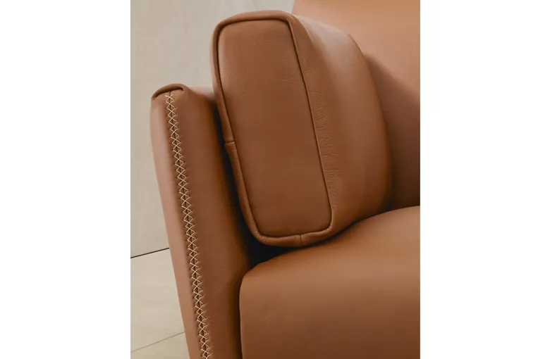 Gamma Ralph Sofa