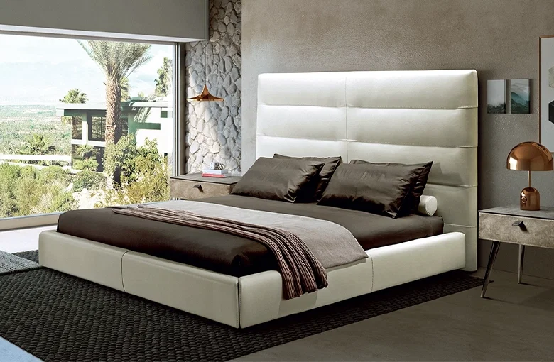 Gamma Sayonara Bed
